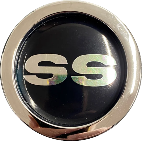 Chevrolet SS Cap